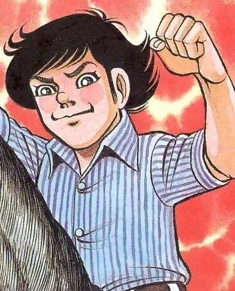 Nakata Saburo
