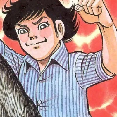 Nakata Saburo