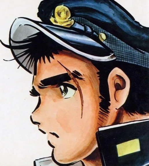 Nakayama Yoshitatsu