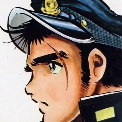 Nakayama Yoshitatsu
