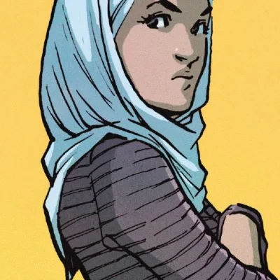 Nakia Bahadir