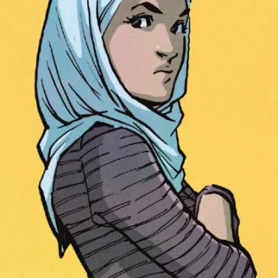 Nakia Bahadir