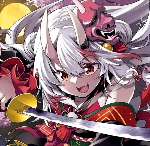 Nakiri Ayame