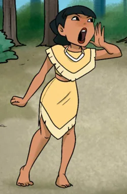 Nakoma