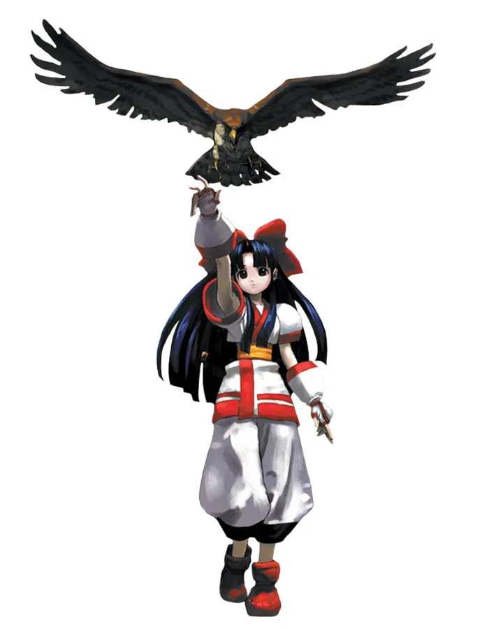 Nakoruru