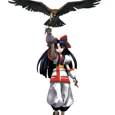 Nakoruru