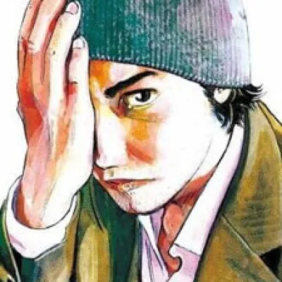 Nakoshi Susumu