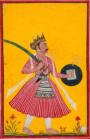 Nakula