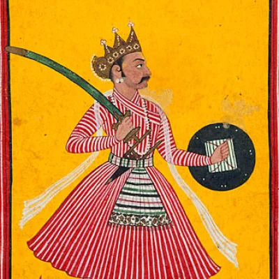 Nakula