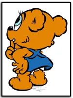 Nalle-Maja