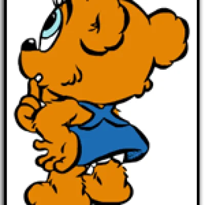 Nalle-Maja