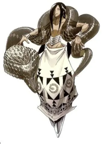Namari