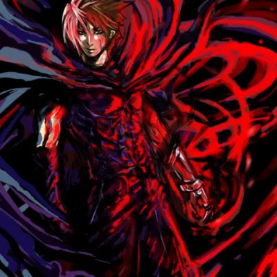 Nameless