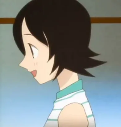 Nami Hitou
