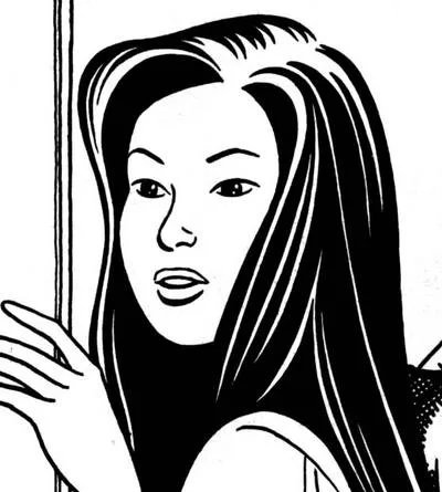 Nami Matsumoto