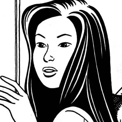 Nami Matsumoto