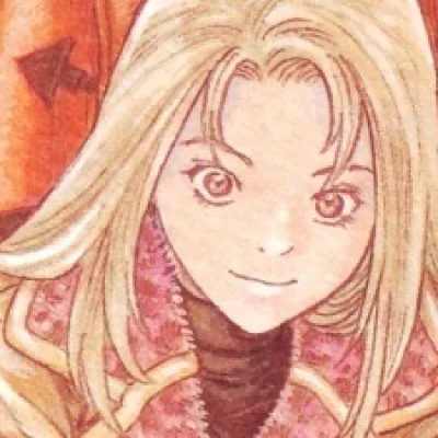 Nami Tachiba