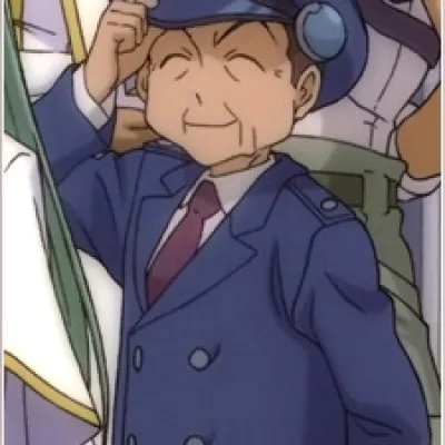 Namihei Anno