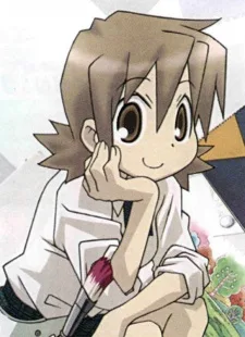 Namiko Nozaki