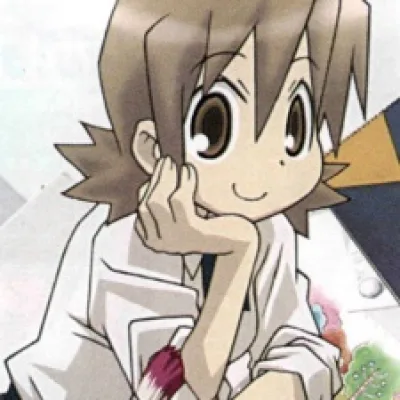 Namiko Nozaki