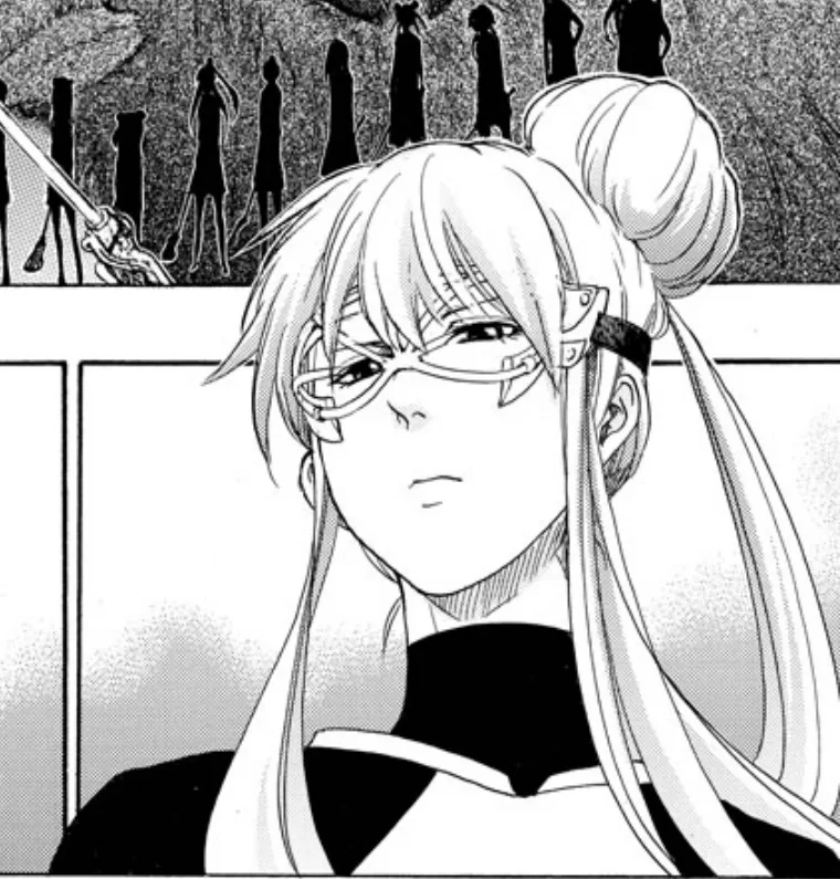 Namine Chihara