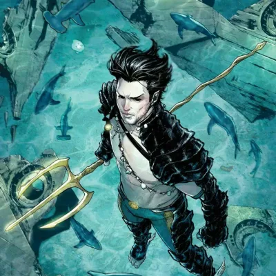 Namor
