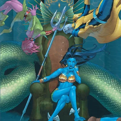 Namora