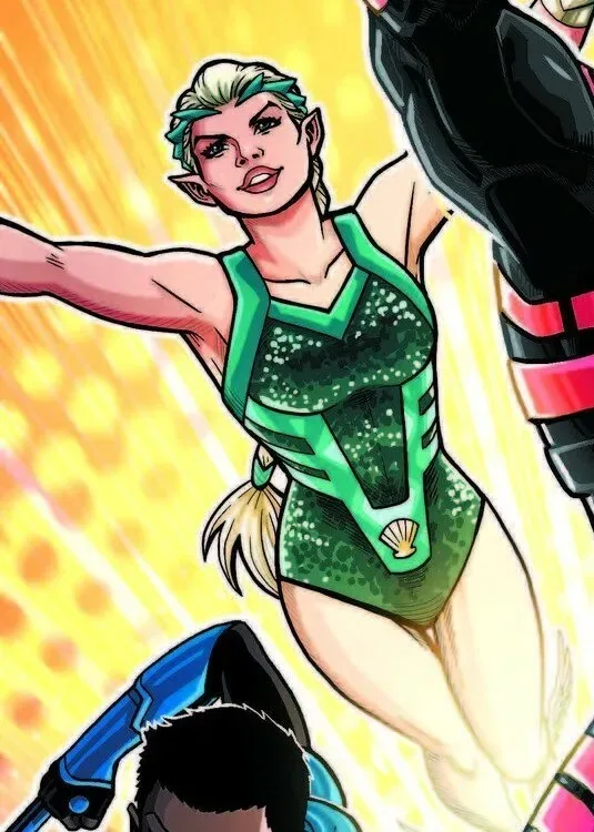 Namorita