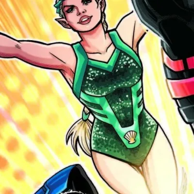 Namorita