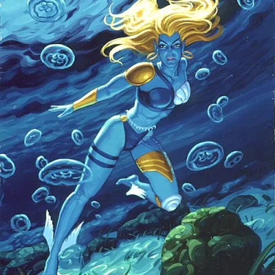 Namorita