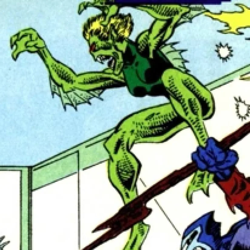 Namorita (Doppelganger)