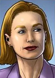 Nan Flanagan