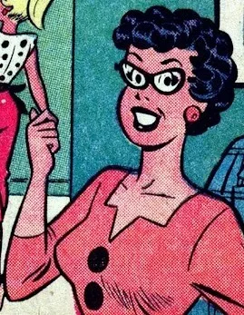 Nan Smith