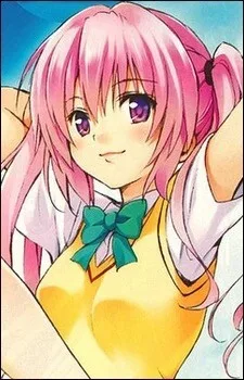 Nana Astar Deviluke
