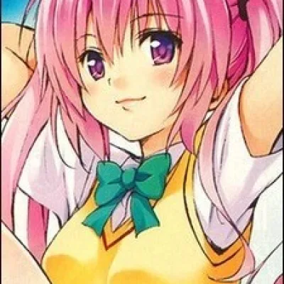 Nana Astar Deviluke