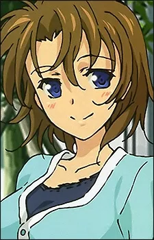 Nana Hayashida