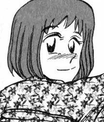Nana Kawakami
