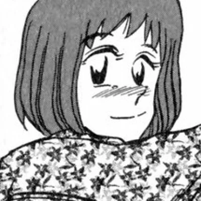 Nana Kawakami