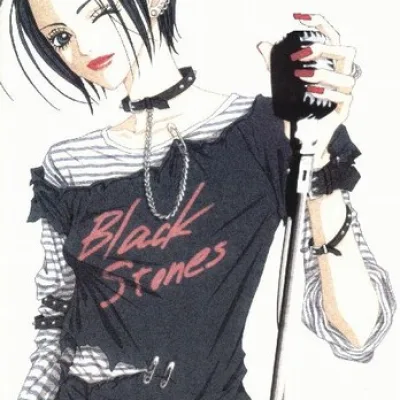 Nana Osaki
