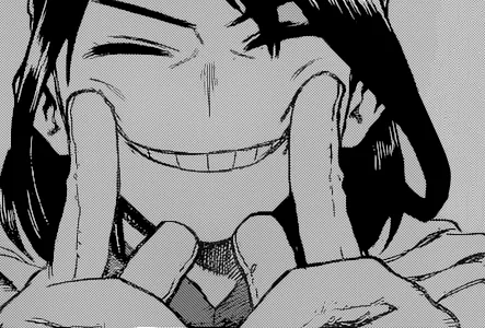Nana Shimura