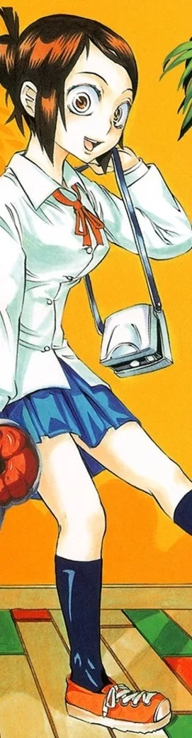 Nana Takenouchi