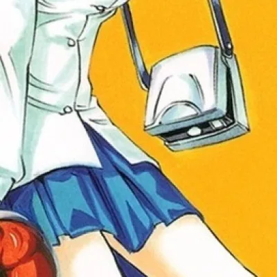 Nana Takenouchi