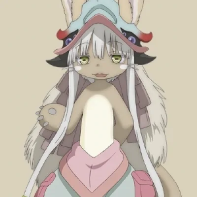 Nanachi