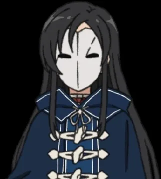 Nanahoshi Shizuka