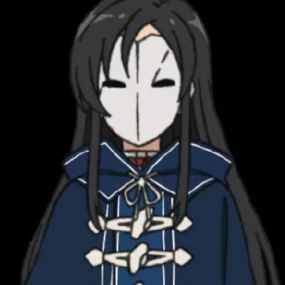 Nanahoshi Shizuka