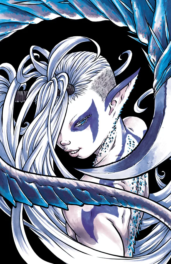 Nanaja