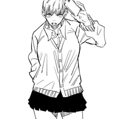 Nanako Hasaba