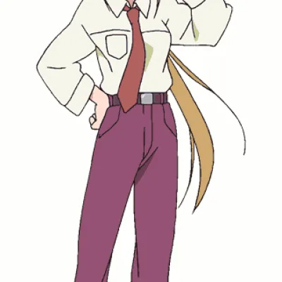Nanako Kuroi