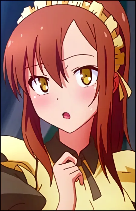 Nanami Aoyama