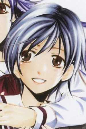 Nanami Kanzaki